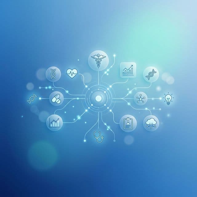 TerraLink Dashboard Visualization